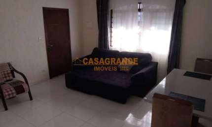 Casa com 3 quartos à venda em Santana, São José dos Campos 