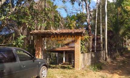 Chácara / sítio com 2 quartos à venda na Zona Rural, Monteiro Lobato 