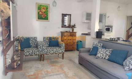 Casa com 3 Quartos 130 mts² a Venda no Bairro Portal de Minas  ( Santana )