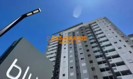 Apartamento com 02 quartos, no Vila Industrial  SJC