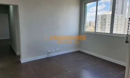 Apartamento com 1 quarto à venda no Jardim São Dimas, São José dos Campos 