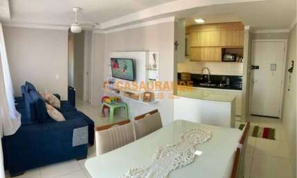 Apartamento com 3 quartos à venda no Jardim Sul, São José dos Campos 