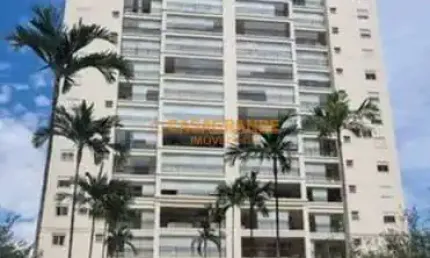 Apartamento com 3 quartos , à venda, 194m² no Aquarius Resort