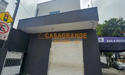 Sala comercial à venda no Jardim Ismênia, São José dos Campos 