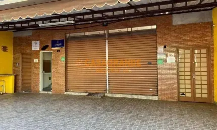 Prédio Comercial à Venda na Zona Sul - São José dos Campos-SP