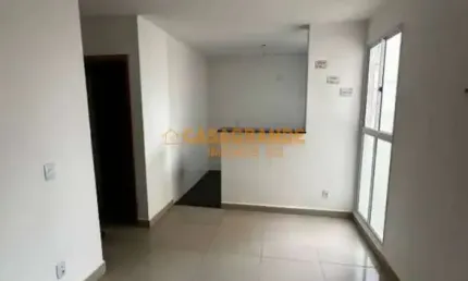 Apartamento com 2 quartos à venda no Jardim Nova Michigan, São José dos Campos 