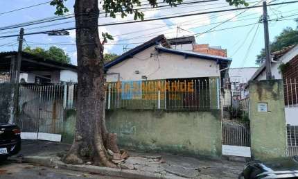 Casa com 3 quartos à venda no Monte Castelo, São José dos Campos 
