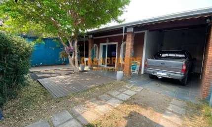 Casa com 3 quartos Vista Verde em São José dos Campos