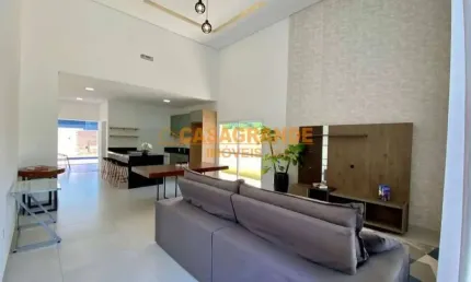 Casa com 3 quartos à venda no Bairro do Grama, Caçapava 