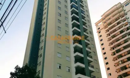 Apartamento com 2 quartos - 67m² -  Edificio Green Valley - Jardim Aquarius