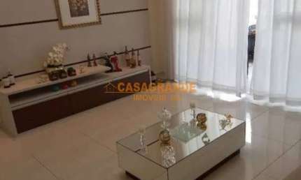 Apartamento com 2 quartos, 75m²,  Splendor Garden, Jardim das Indústrias