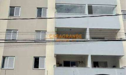 Apartamento à Venda Condomínio Semillas - Jd Motorama