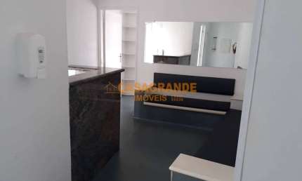 Sala comercial com 1 sala à venda no Centro, São José dos Campos 