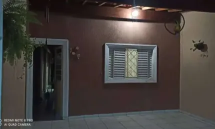 Casa com 3 quartos - residencial galo branco - são josé dos campos