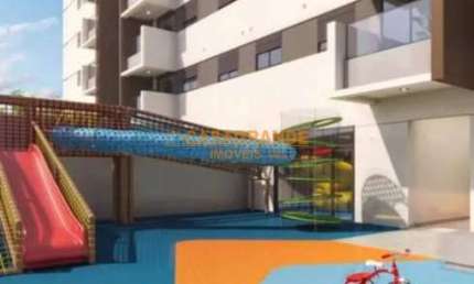 Apartamento com 2 quartos à venda no Jardim Esplanada, São José dos Campos 