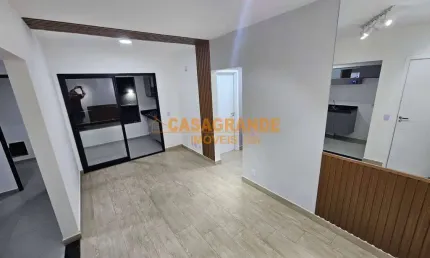 Apartamento com 2 quartos à venda no Jardim Primavera, Jacareí 