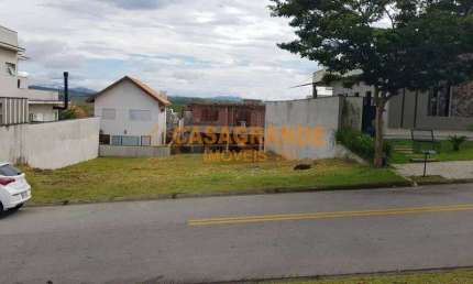 Terreno à Venda Monte Carlo / Urbanova - 450m2 - Leve declive, Murado