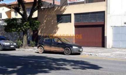 Casa com 3 quartos à venda em Santana, São José dos Campos 