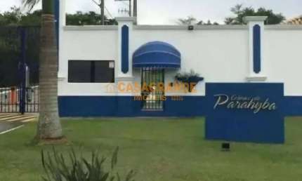Terreno à venda no Condomínio Residencial Colinas do Paratehy, São José dos Campos 