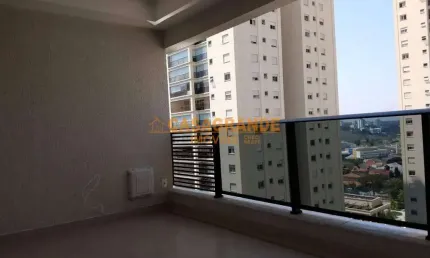 Apartamento com 01 quarto, 40m² no Altos do Esplanada SJC