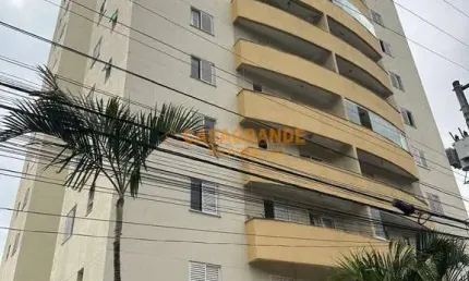 Apartamento com 03 quartos, 78m² no jardim satélite, sjc