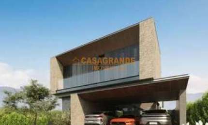 Casa com 4 quartos à venda no Urbanova, São José dos Campos 