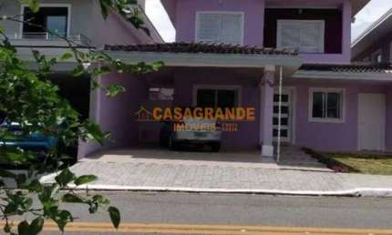 Casa com 5 quartos à venda no Urbanova VII, São José dos Campos 
