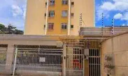 Apartamento à venda no edifício guadalupe - jardim américa