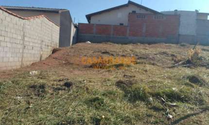 Terreno à venda no Jardim Santa Júlia, São José dos Campos 