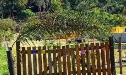 Chácara / sítio à venda em Taquari, São José dos Campos 