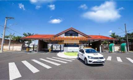 Terreno à venda no Condomínio Terras do Vale, Caçapava 