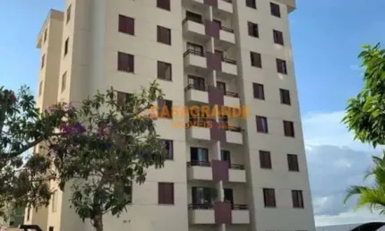 Apartamento no Parque Industrial - Condomínio Portal Cidade