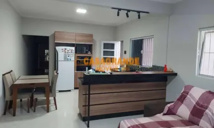 Casa com 2 quartos à venda no Jardim Majestic, São José dos Campos 