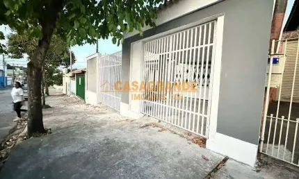 Casa com 3 quartos à venda na Vila Maria, São José dos Campos 