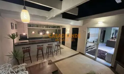 Casa com 3 quartos à venda 70 m² em condomínio terra nova