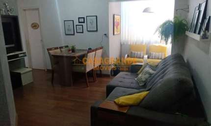 Apartamento com 2 quartos - Residencial Bonsai - Jardim Oriente