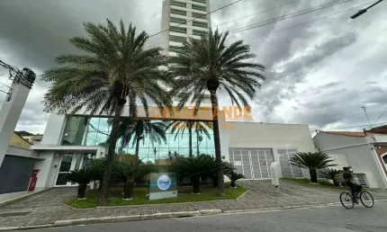 Apartamento à Venda no Condomínio Diamond - 93m² - Jacareí/SP