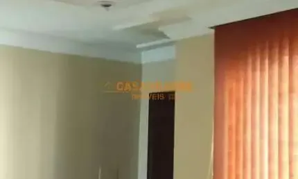 Apartamento com 02 quartos, 51m² no bosque dos eucaliptos
