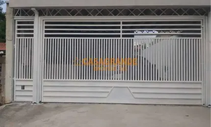 Casa com 2 quartos à venda no Jardim Santo Onofre, São José dos Campos 