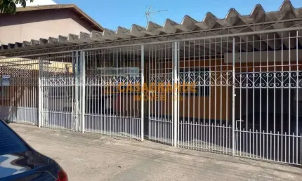 Casa com 3 quartos à venda na Cidade Morumbi, São José dos Campos 