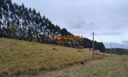 VALOR PROMOCIONAL -Terrenos de 1.000m² à Venda no Bairro Colônia - Jacareí