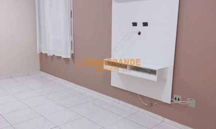 Apartamento para locação com 82ms², 2 dormitórios no Jardim das Colinas