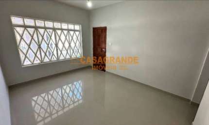 Casa com 3 quartos para alugar na Vila Maria, São José dos Campos 