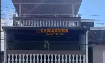 Casa com 3 quartos à venda no Parque Novo Horizonte, São José dos Campos 