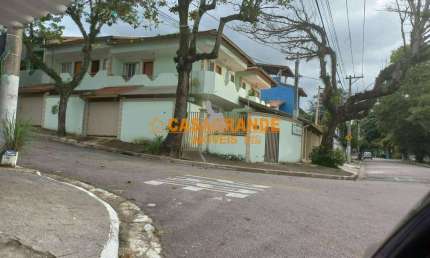Casa com 2 quartos à venda no Parque Industrial, São José dos Campos 