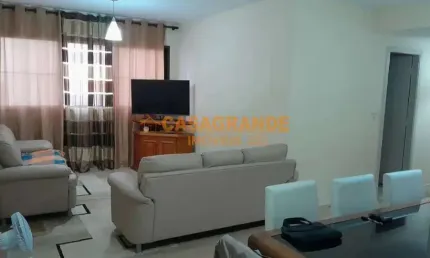 Apartamento  com 3 quartos Jardim Aquárius, Edifício Diamond Park