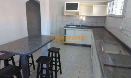 Casa com 3 quartos à venda na Cidade Morumbi, São José dos Campos 