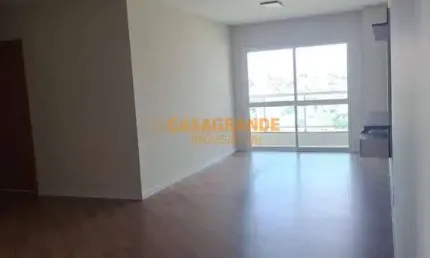 Apartamento com 03 quartos, 106m² no urbanova vi, sjc