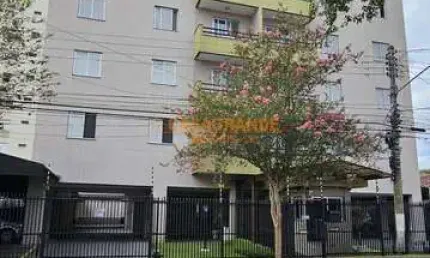 Apartamento com 03 quartos, 82m² no jardim bela vista sjc