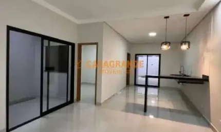 Casa com 3 quartos à venda na Vila Ester, São José dos Campos 